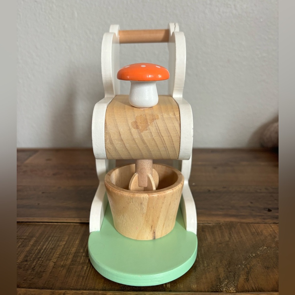 ❌SOLD❌Manhattan Toy Bunny Hop Mixer - Picture 3 of 7